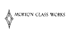 MORTON GLASS WORKS