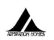 ADMIRATION HOMES