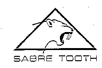 SABRE TOOTH