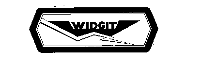 W WIDGIT