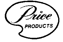 PRICE PRODUCTS