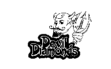 DEVIL DIAMONDS