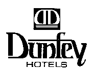 DUNFEY HOTELS