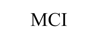 MCI