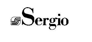 SERGIO