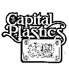 CAPITAL PLASTICS USA