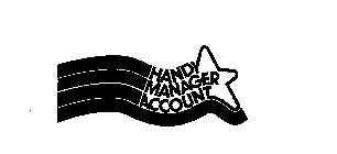 HANDY MANAGER ACCOUNT