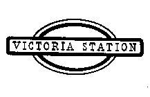 VICTORIA STATION