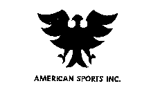 AMERICAN SPORTS INC.