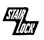 STAIR LOCK