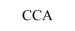 CCA