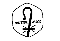 BRITISH WOOL