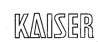 KAISER