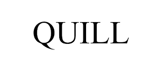 QUILL