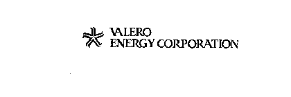 VALERO ENERGY CORPORATION
