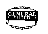GENERAL FILTER