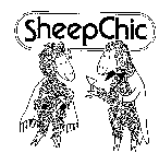 SHEEPCHIC