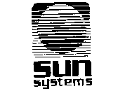 SUN SYSTEMS