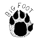 BIG FOOT