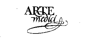 ARTE MEDICI