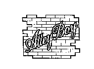 ALLEY BOY