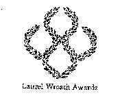 LAUREL WREATH AWARDS
