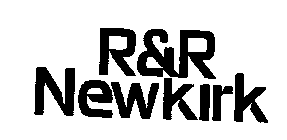 R&R NEWKIRK