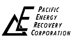 E PACIFIC ENERGY RECOVERY CORPORATION