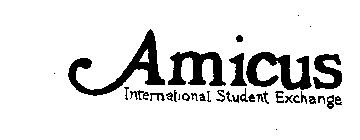 AMICUS INTERNATIONAL STUDENT EXCHANGE