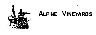 ALPINE VINEYARDS