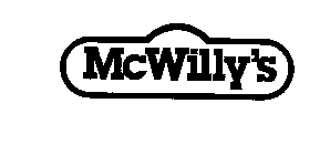 MCWILLY'S