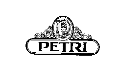 P PETRI