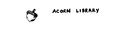 ACORN LIBRARY