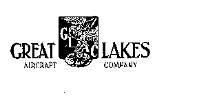 GREAT LAKES AIRCRAFT COMPANY GLAC