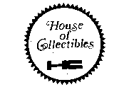 HOUSE OF COLLECTIBLES