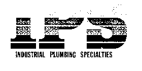 IPS INDUSTRIAL PLUMBING SPECIALTIES