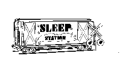 SLEEP STATION