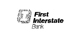 FI FIRST INTERSTATE BANK