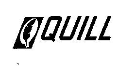 Q QUILL