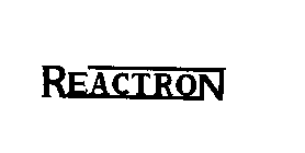 REACTRON
