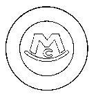 M-C