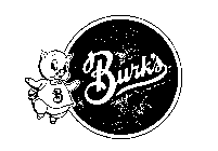 B BURK'S