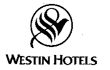 WH WESTIN HOTELS