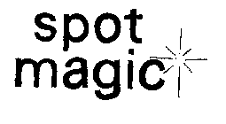 SPOT MAGIC