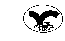 THE WASHINGTON HILTON