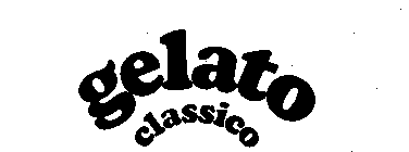 GELATO CLASSICO