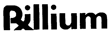 RILLIUM