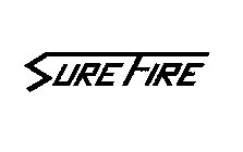 SURE FIRE