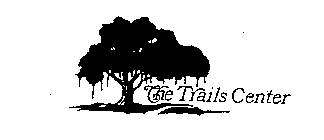 THE TRAILS CENTER