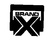 BRAND-X